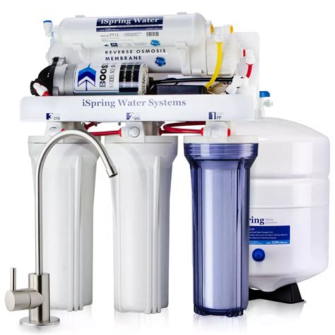 home depot reverse osmosis